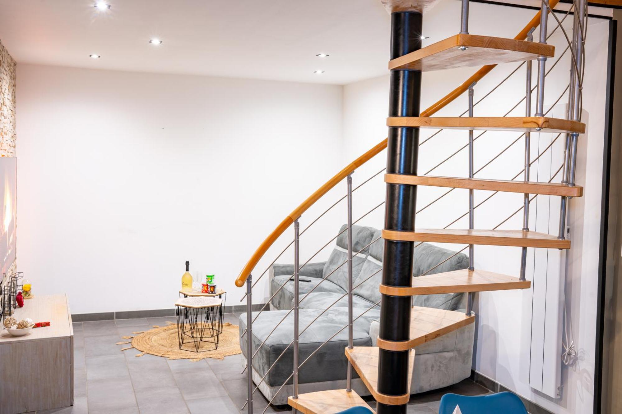 "City House" - Maison De Ville En Hypercentre - 2Mn Gare - By Primo Conclergerie Mâcon Zewnętrze zdjęcie